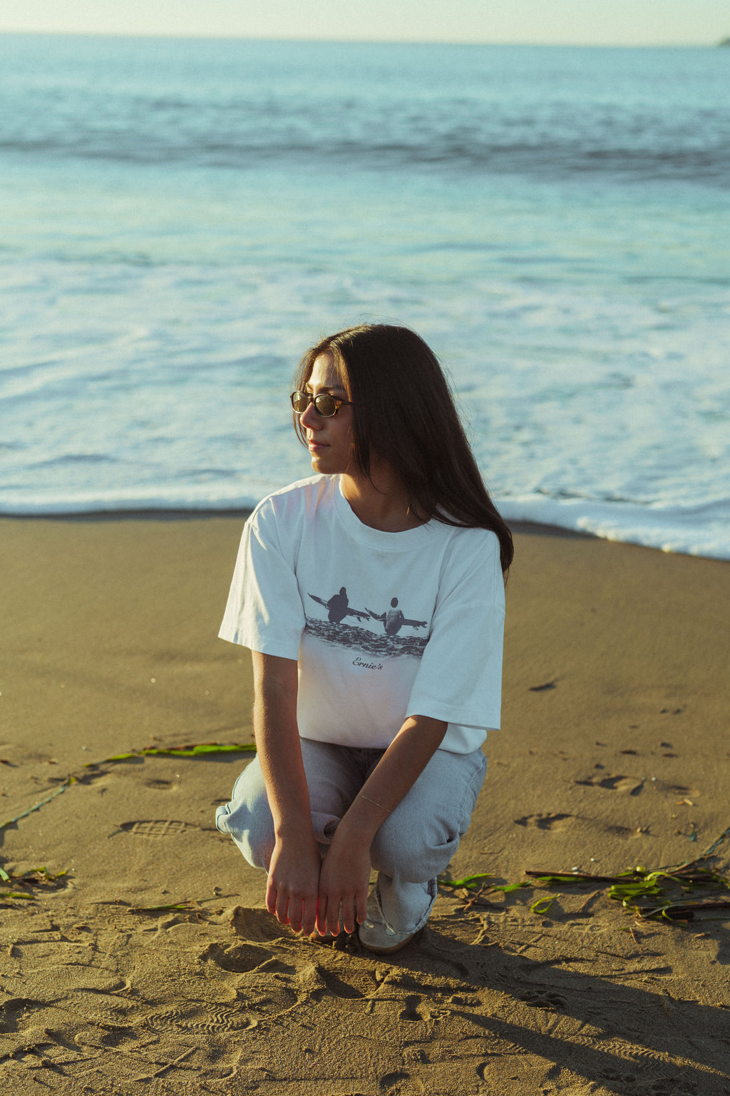 After the Session Shirt