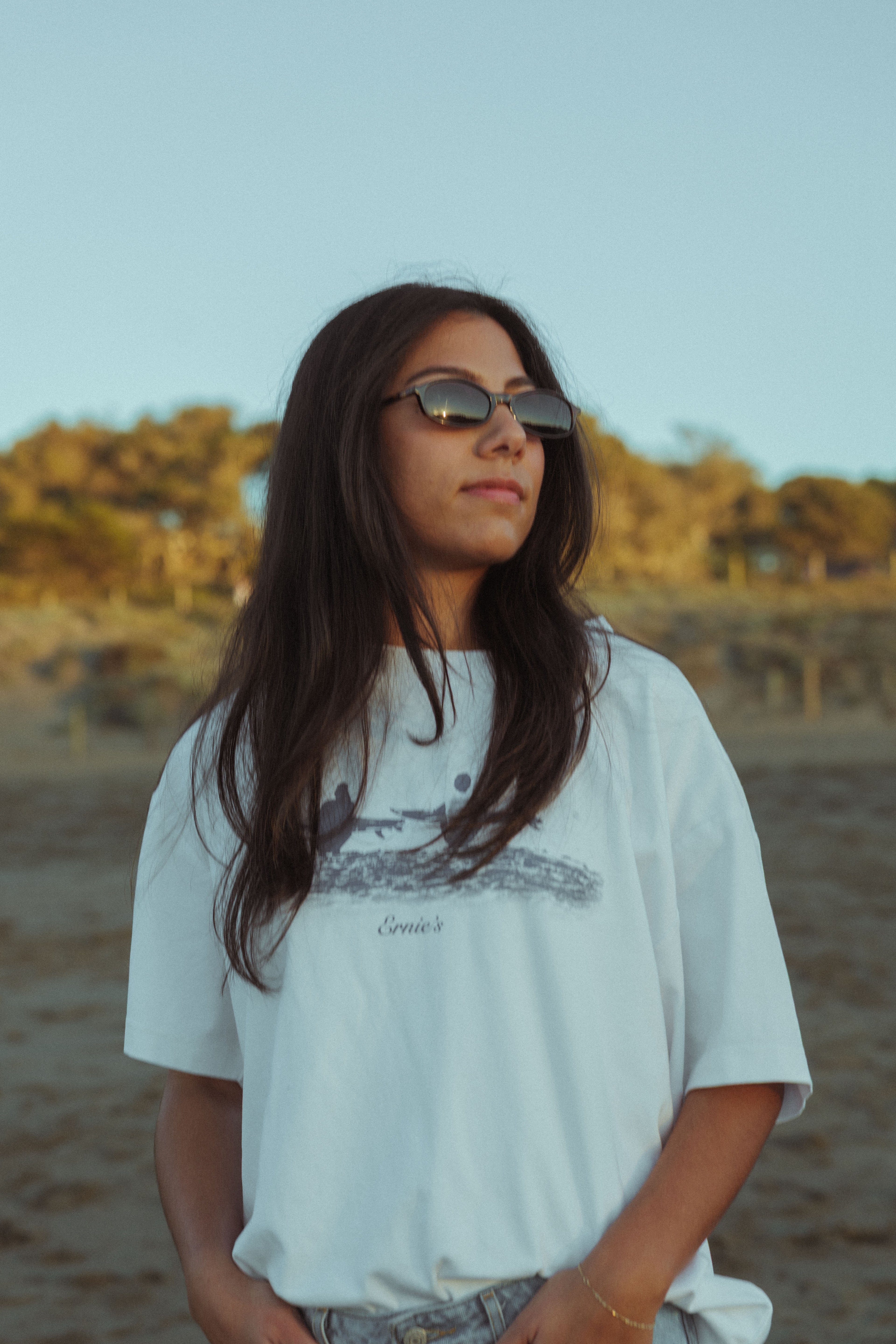 After the Session Shirt