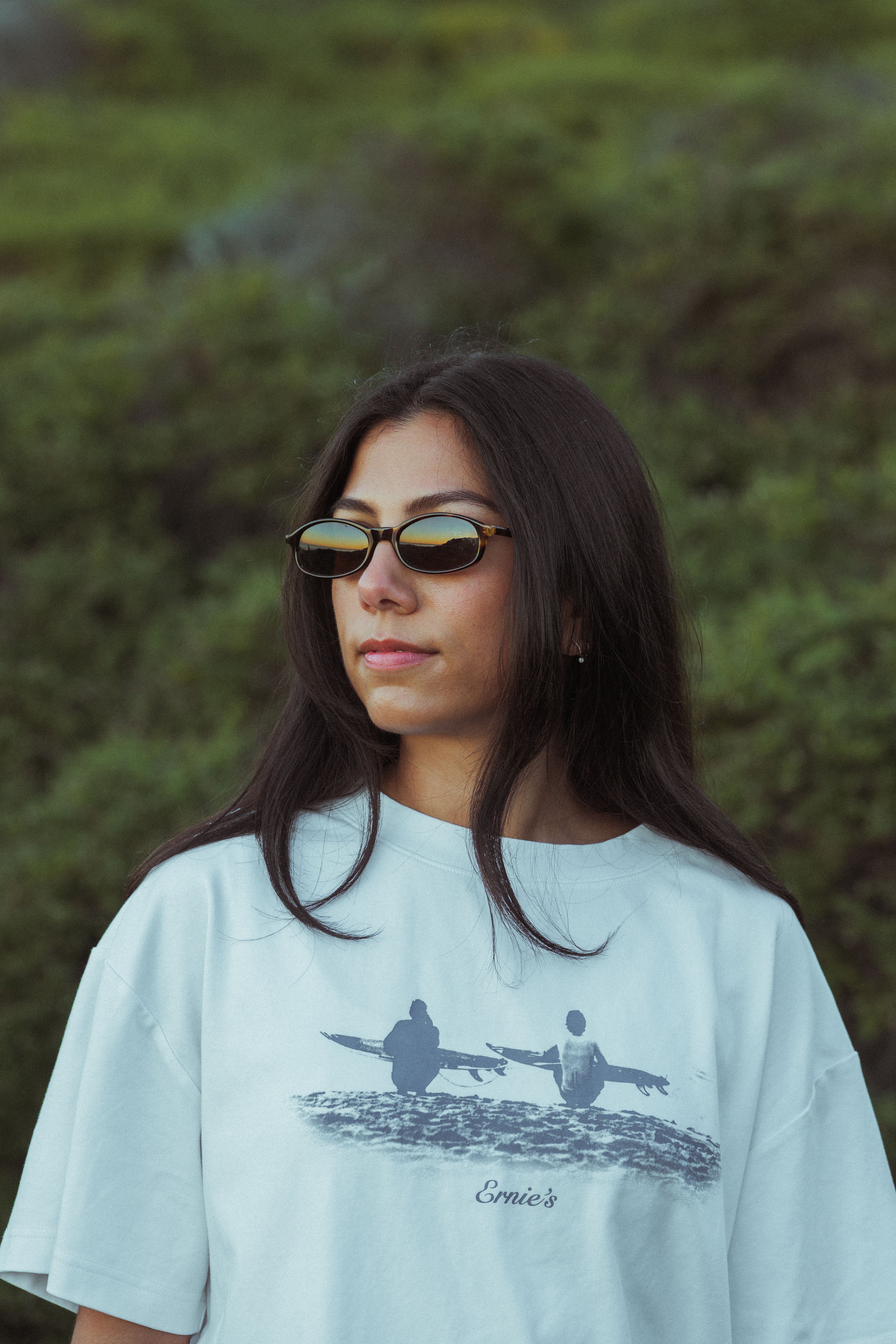 After the Session Shirt