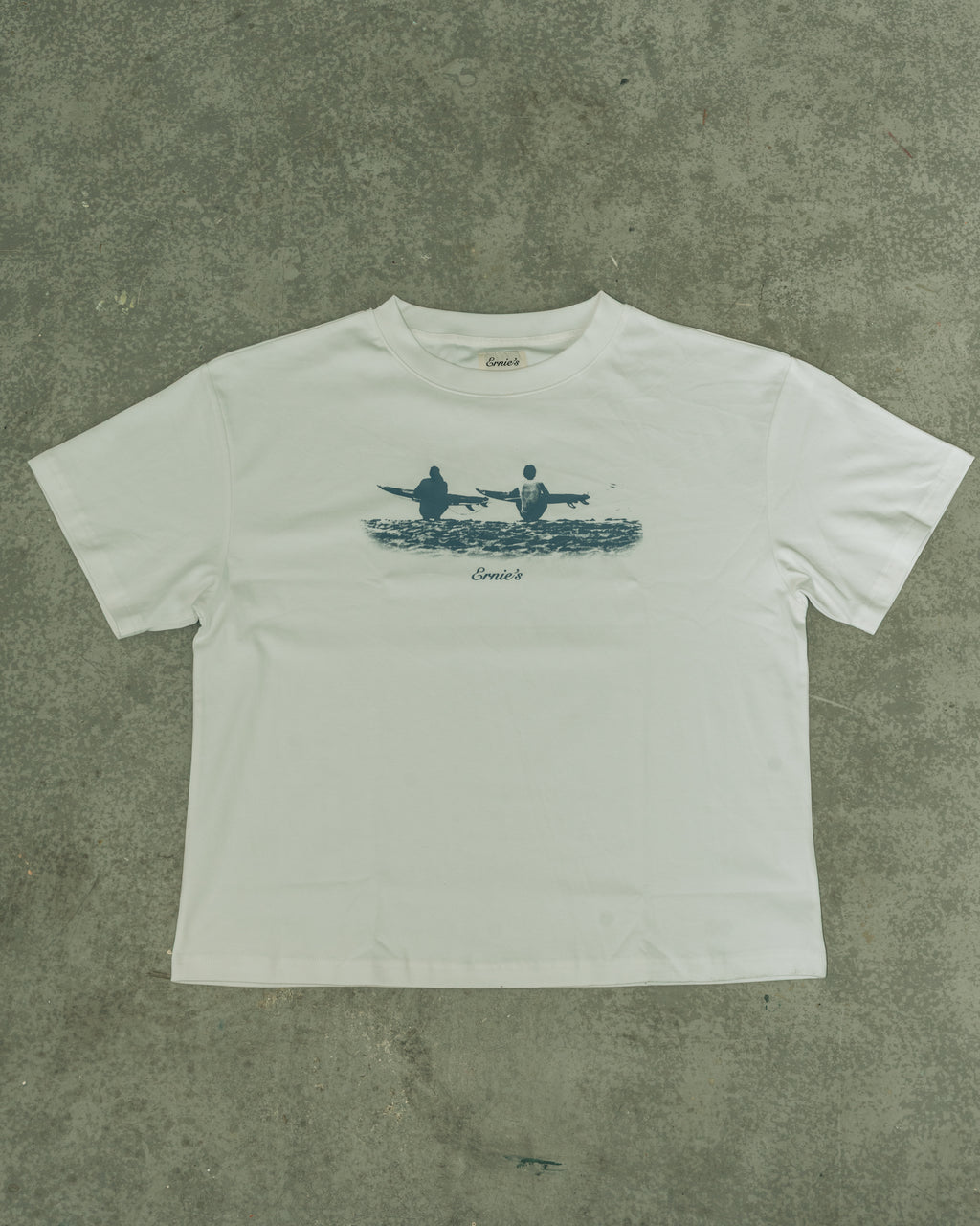 After the Session Shirt