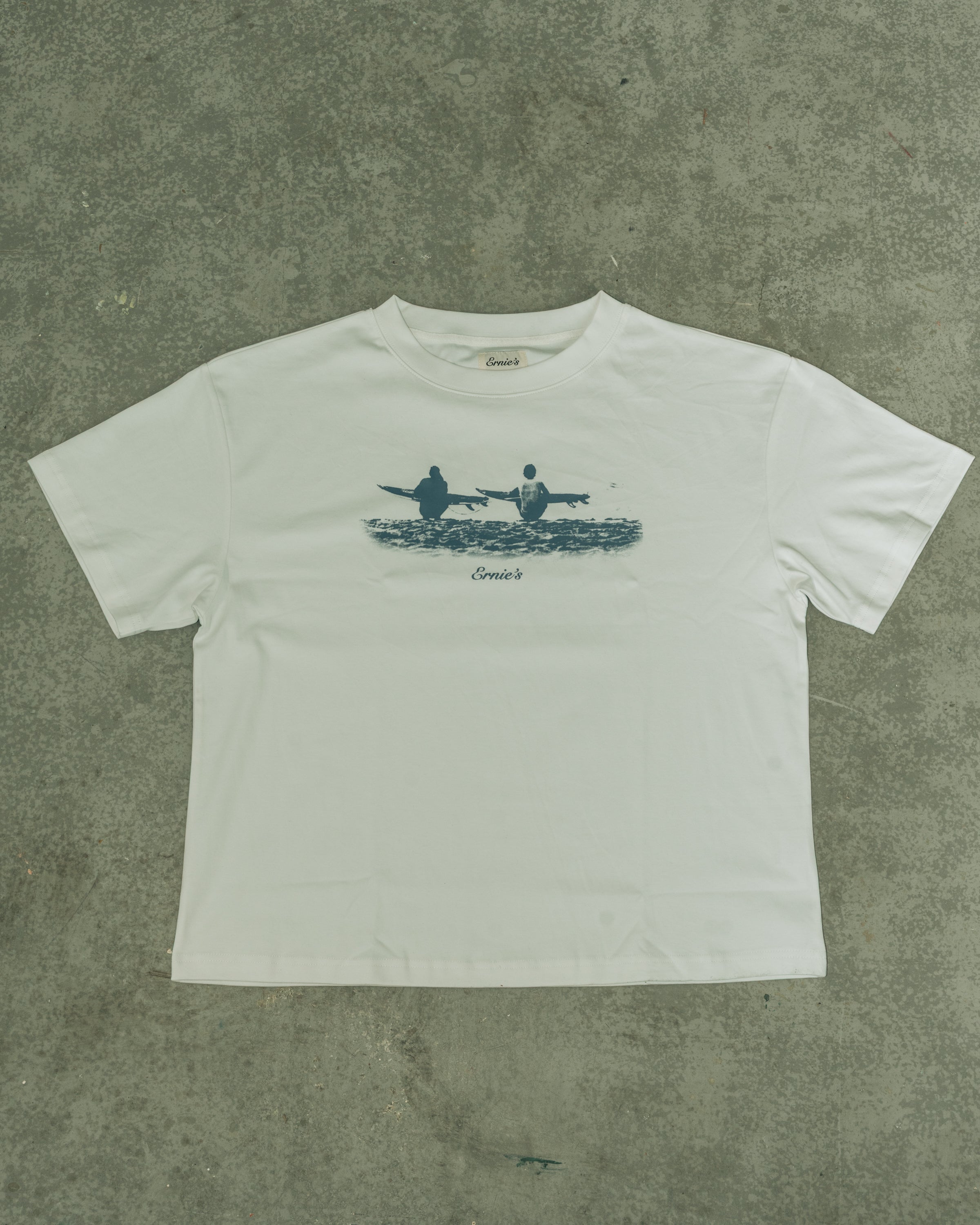 After the Session Shirt