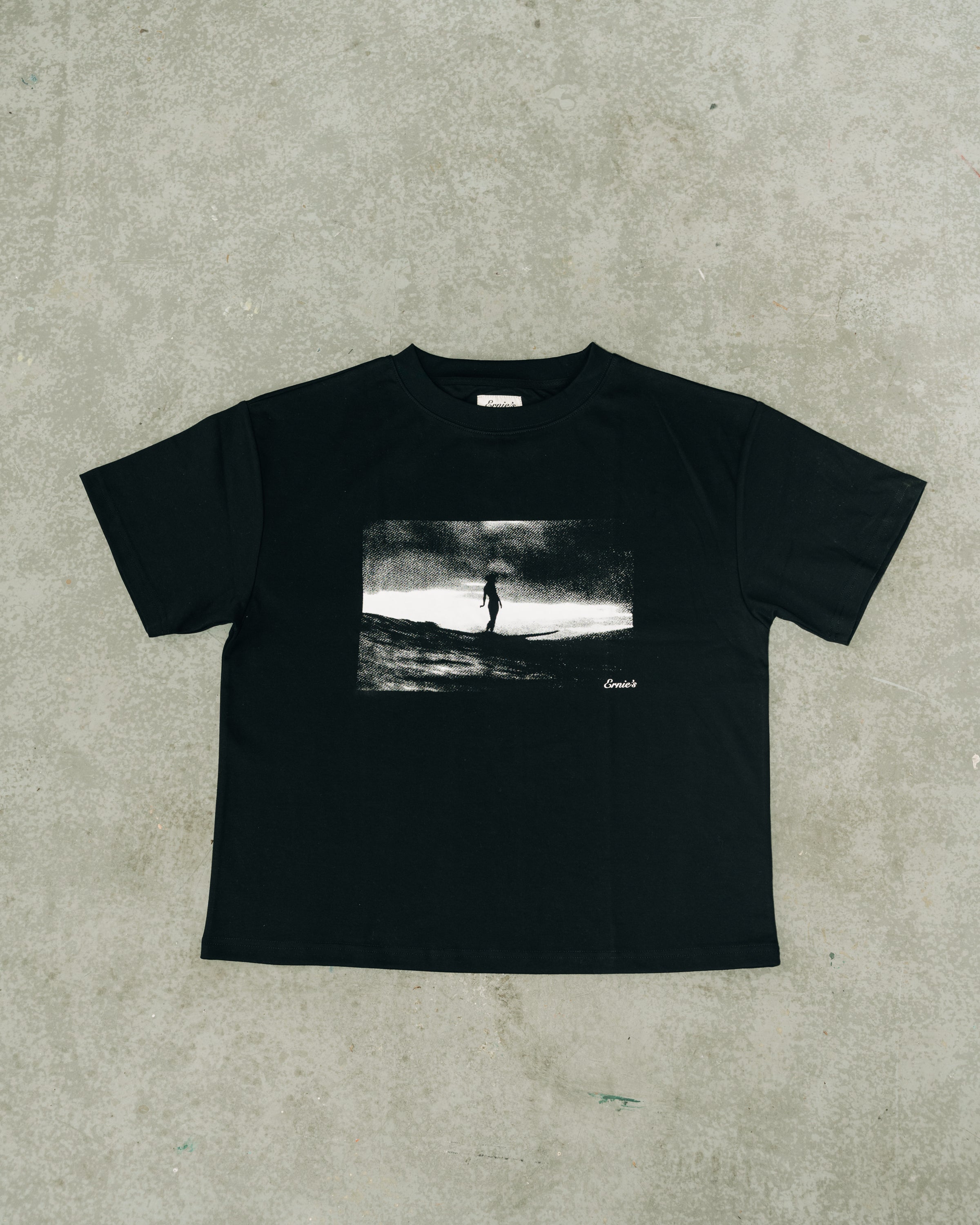 Night Surf T-Shirt